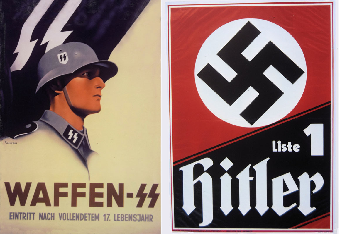 Berlin_05Posters