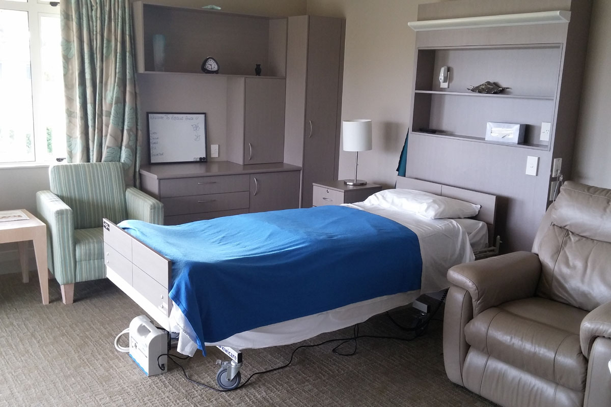 Hibiscus Hospice