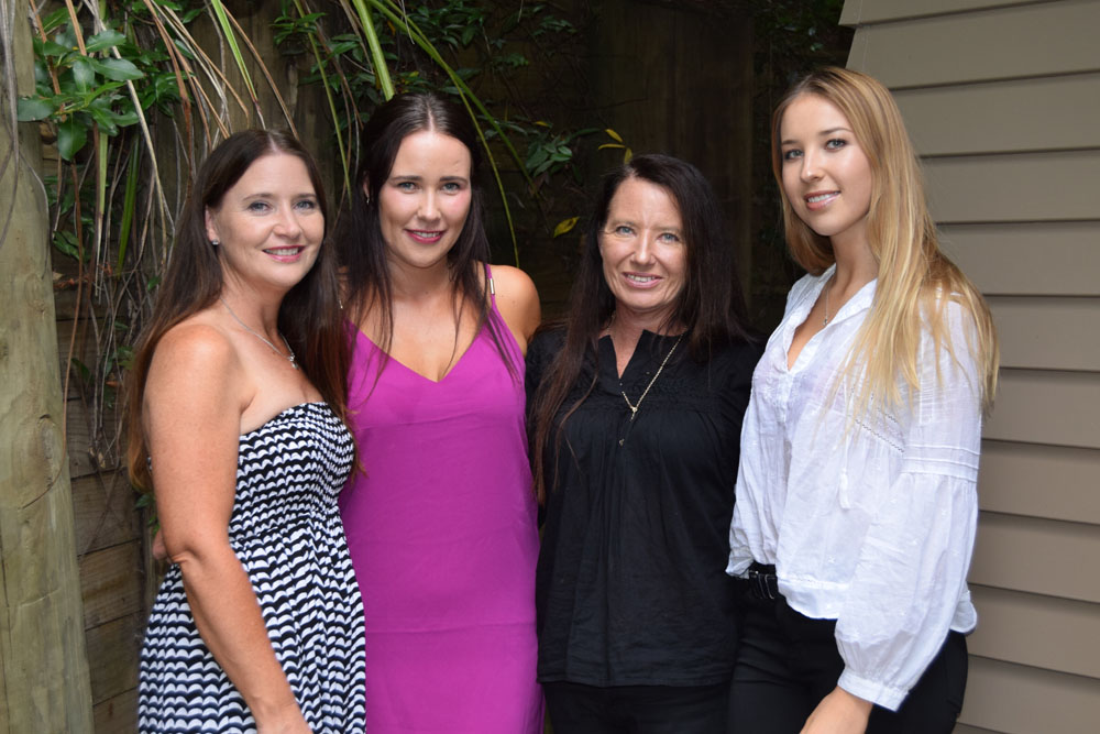 Belinda-Candice-Amanda-Alex