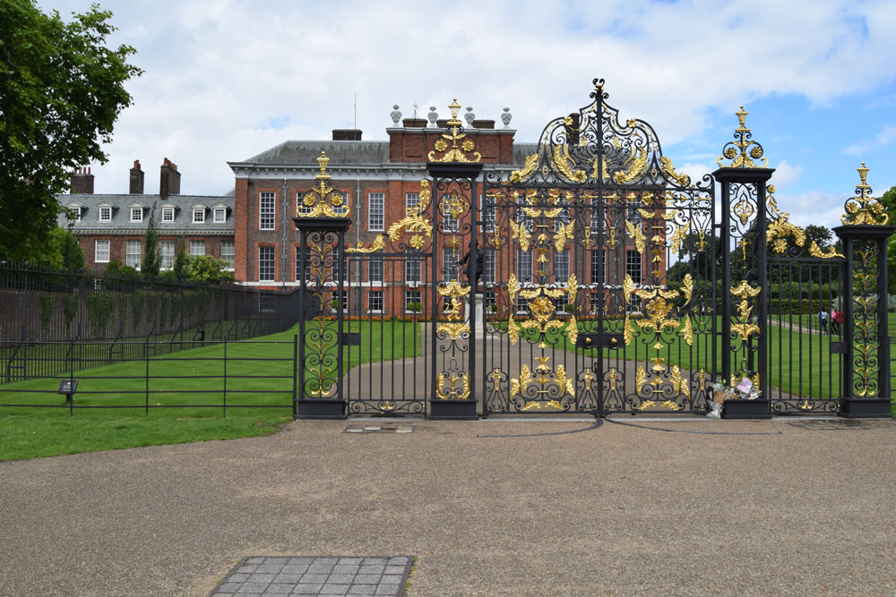 Kensington Palace