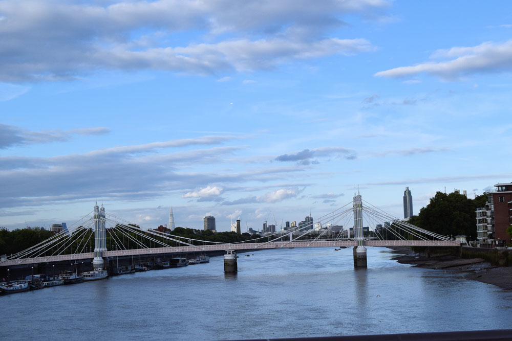 Thames River