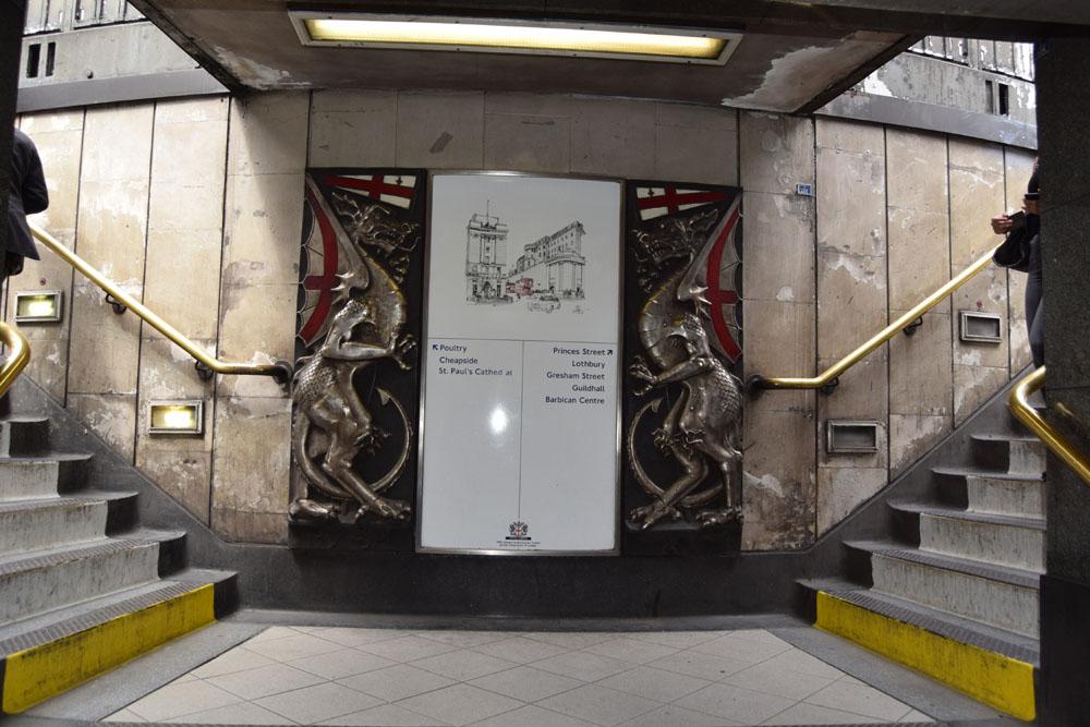 London Underground