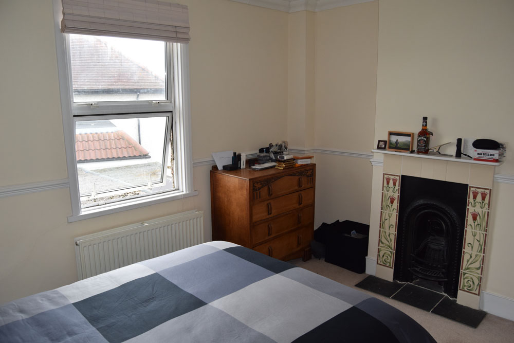 London home