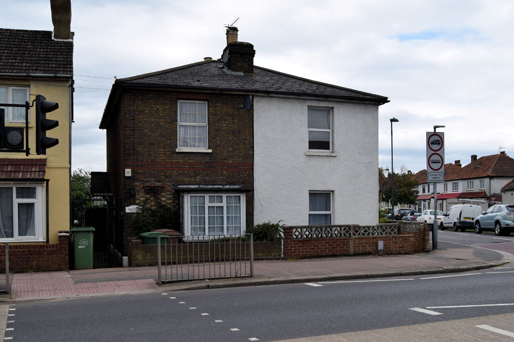 Brickfield Cottage