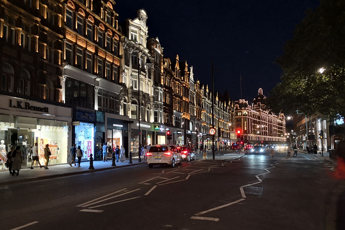 Knightsbridge